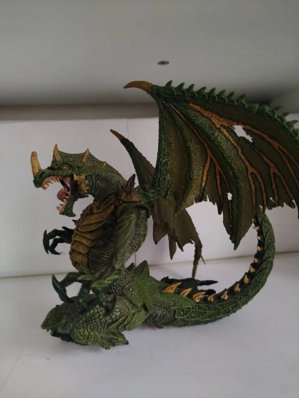 Berserker Dragon Clan - Mcfarlane Toys - Series 8  - Foto 3