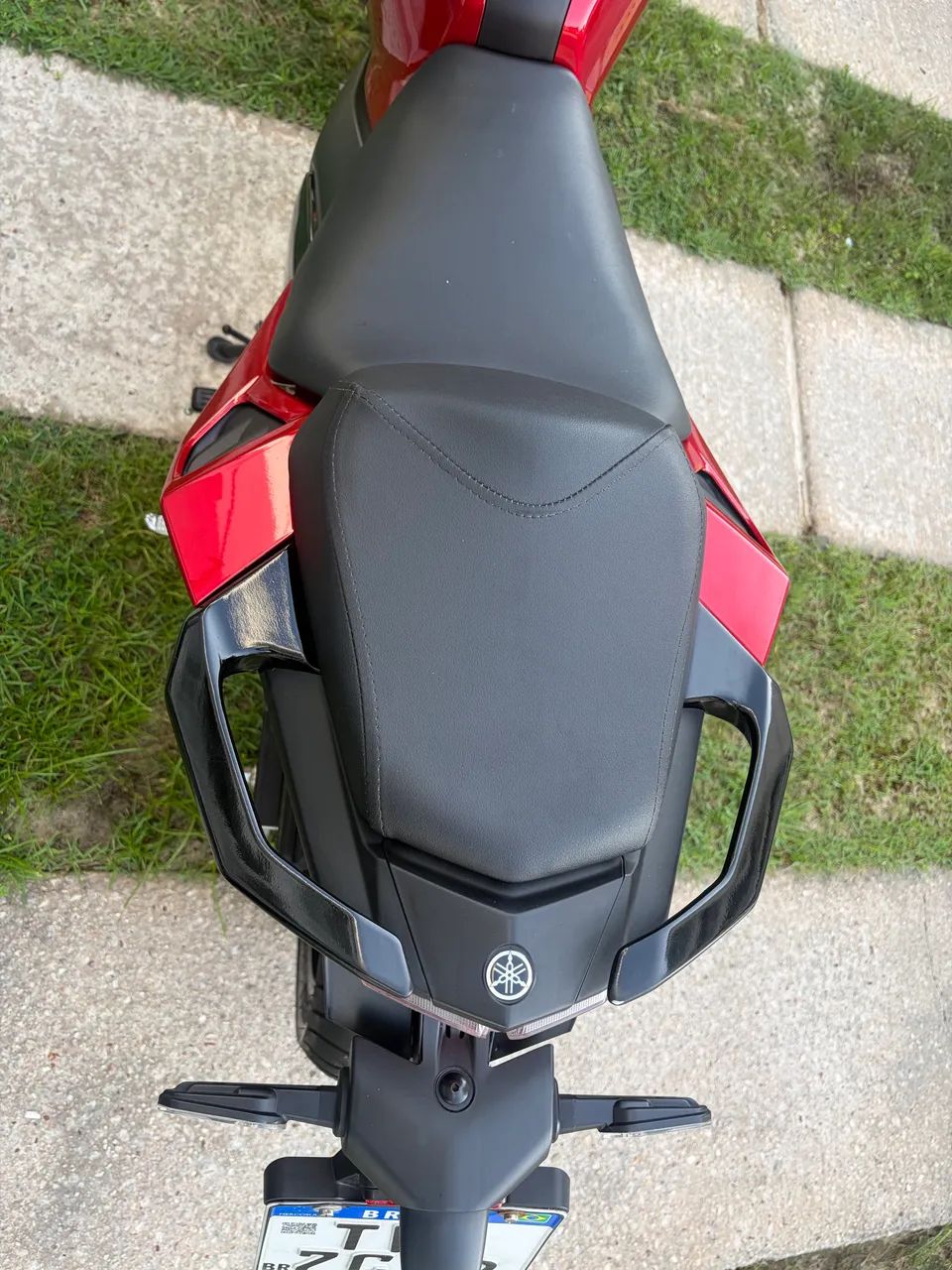 FAZER 250 ABS 2026 - Foto 5
