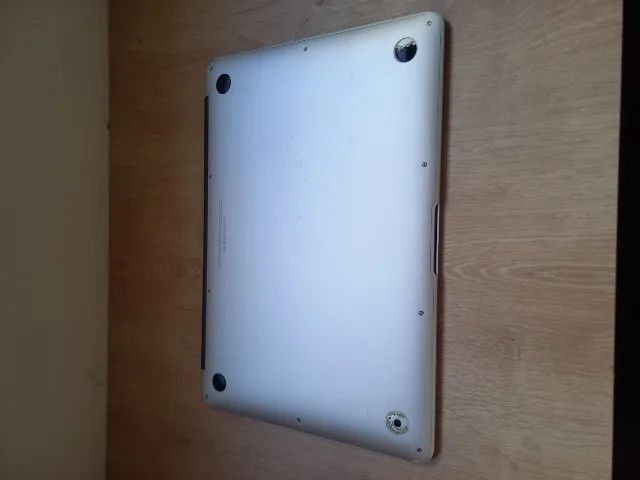 MacBook Air 13