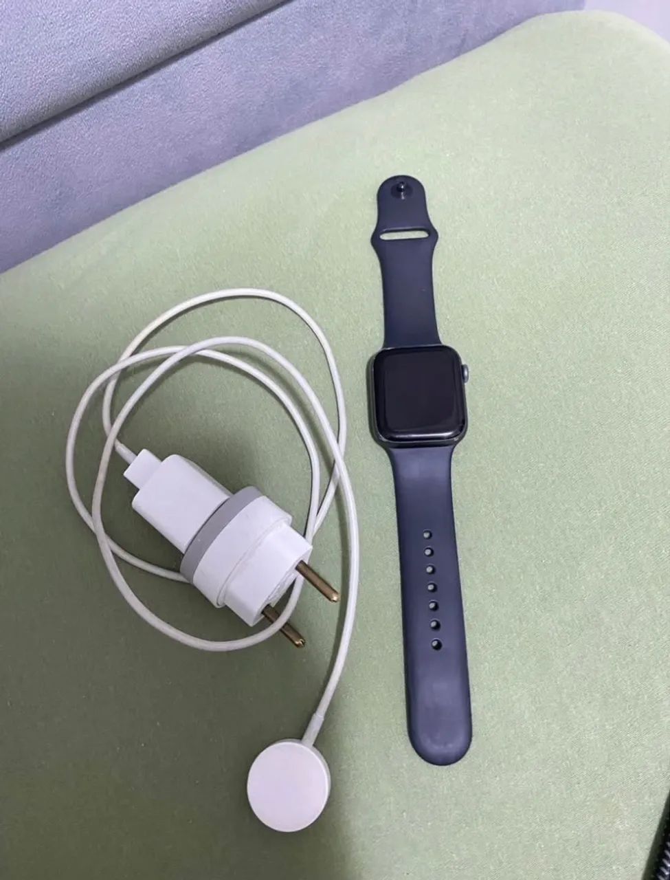 Smart Watch Series 4