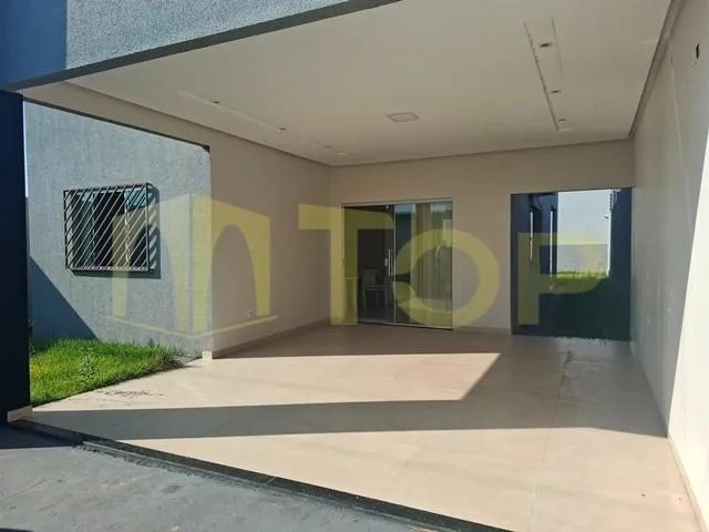 Excelente Casa SEMI MOBILIADA - CIDADE JARDIM