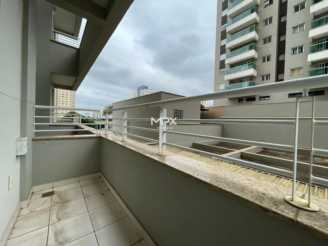 Apartamento para venda e para alugar no Edifício Buriti em Piracicaba - Foto 3