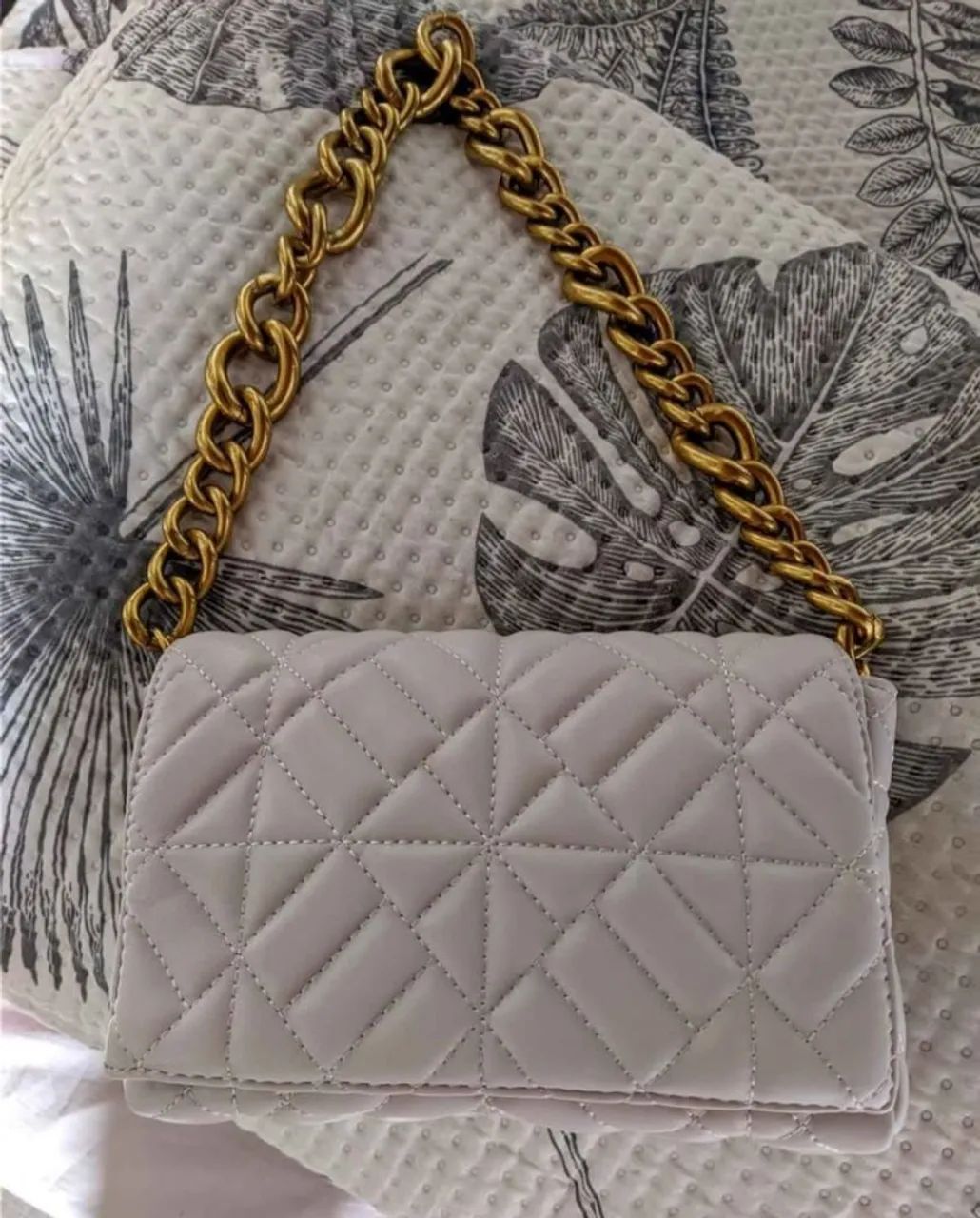 Bolsa Zara  - Foto 2