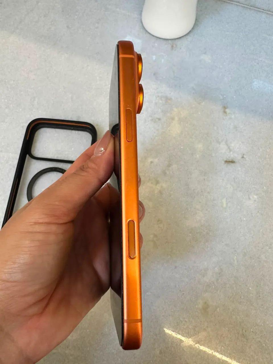 iPhone 17 Pro Max (Impecável) - Foto 5