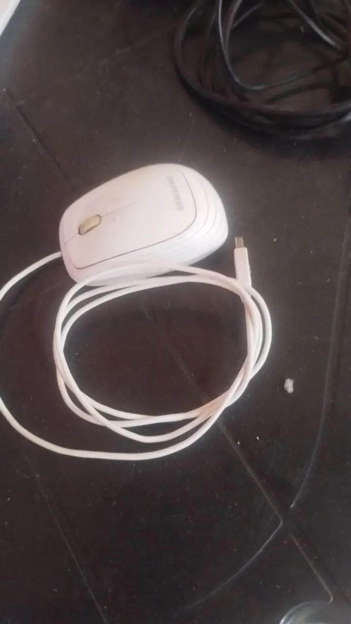 Computador Samsung Essentials All in One (DP500A2L) - Foto 3