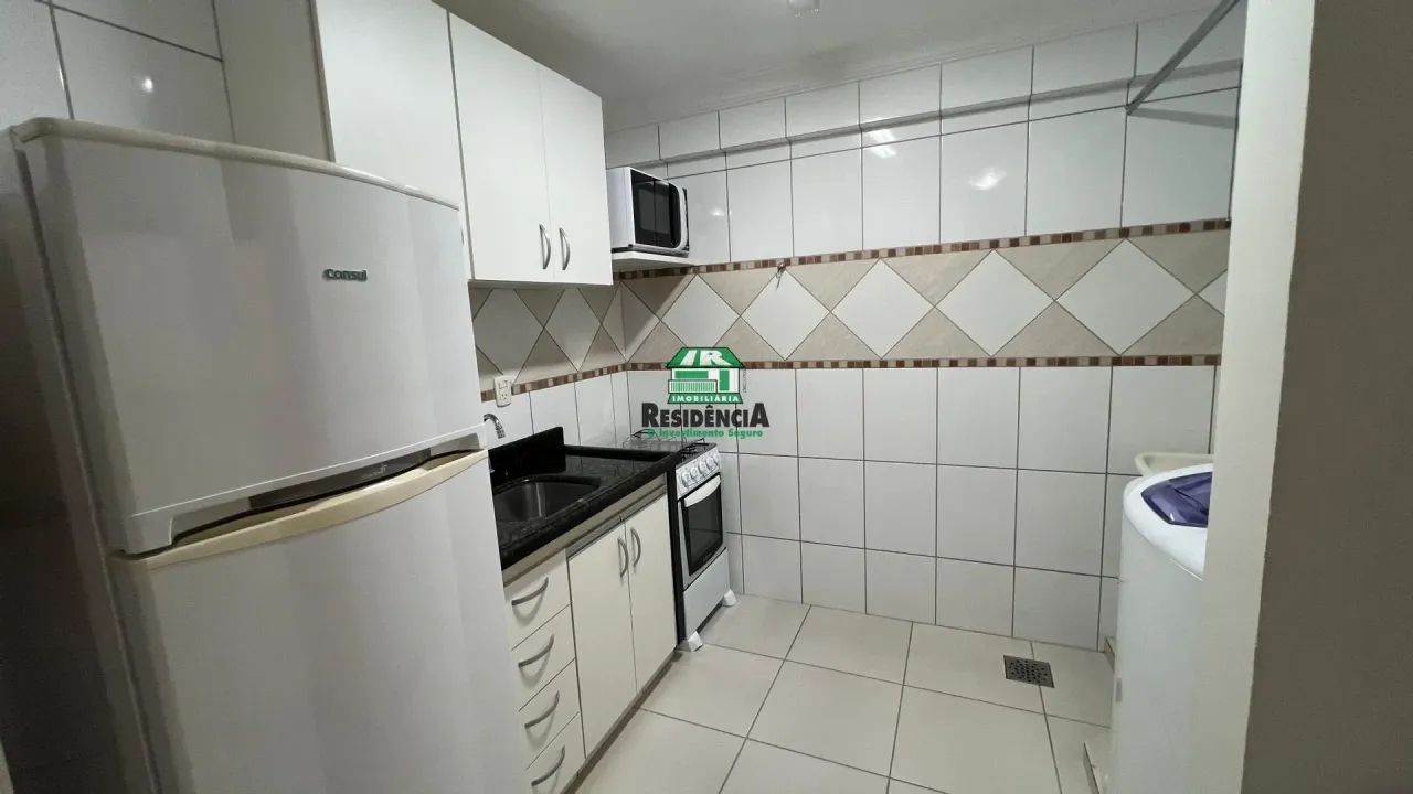 Apartamento mobiliado para locação em Anápolis. - Foto 2