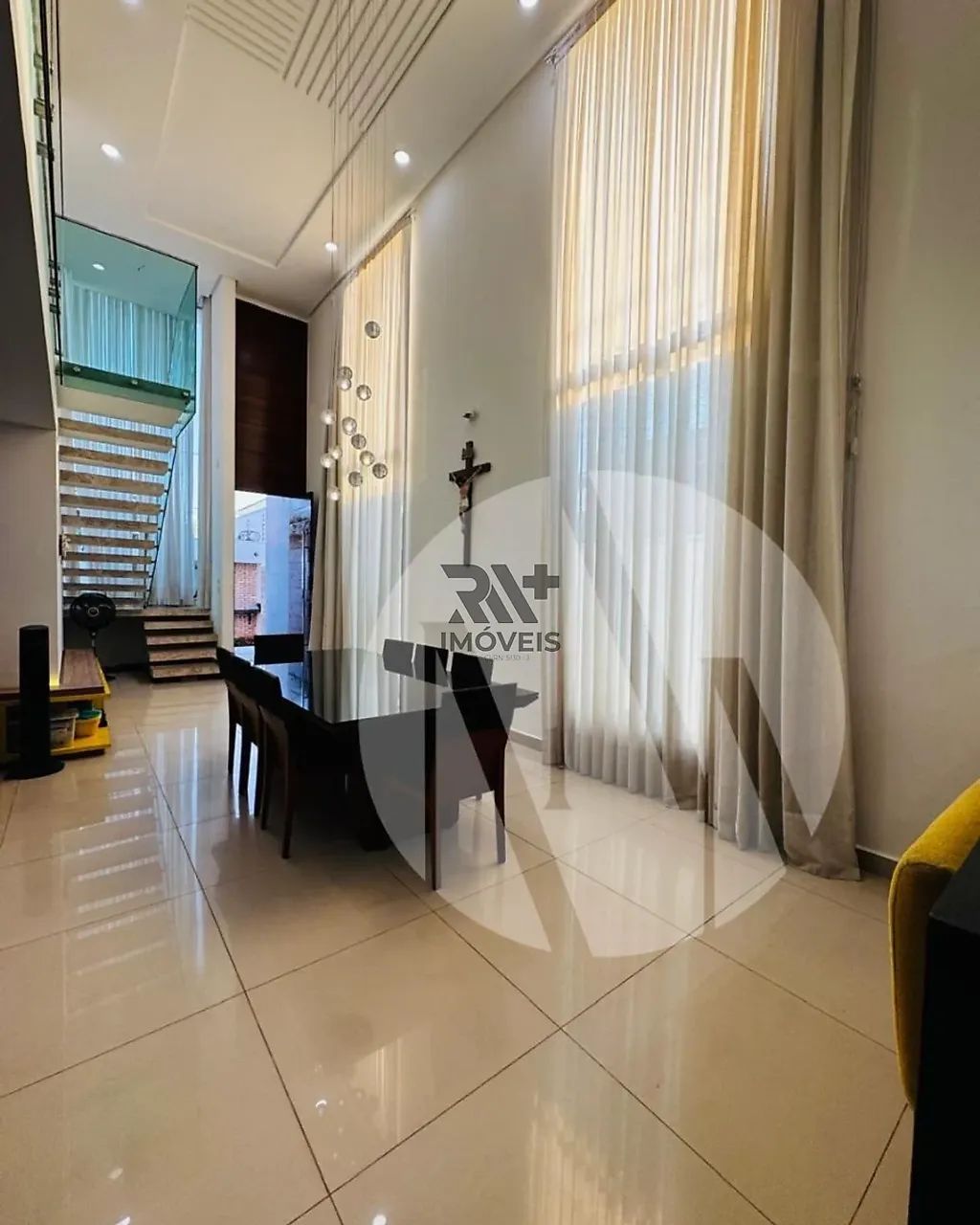 Casa 4 Quartos 220m² com Churrasqueira - Jardins - Foto 4