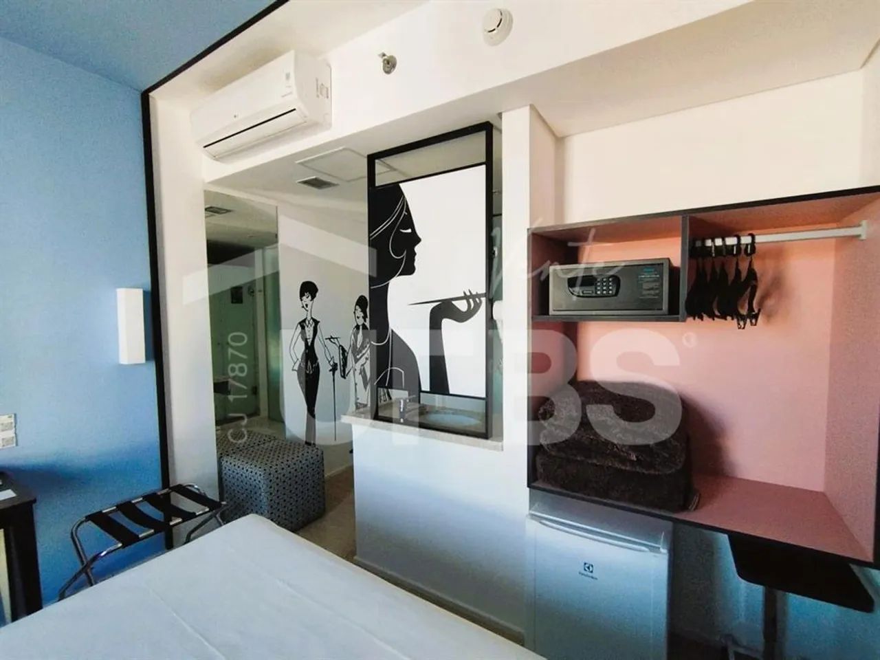 5 Flats Ibis Hotel - Foto 4