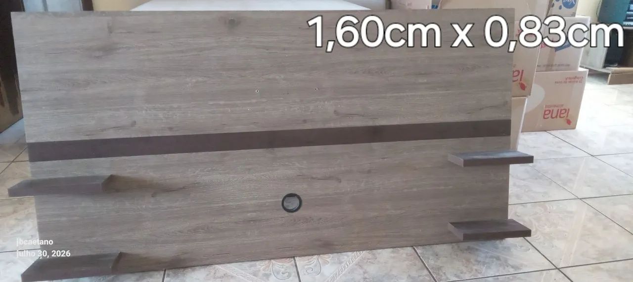 VENDO PAINEL PARA TV