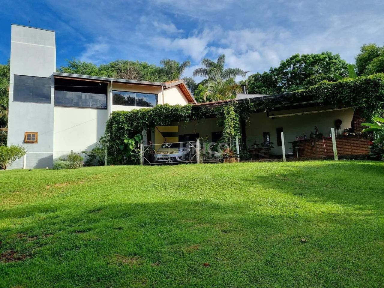 Chácara à venda no Vale Verde em Valinhos/SP