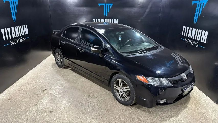Honda Civic 2007