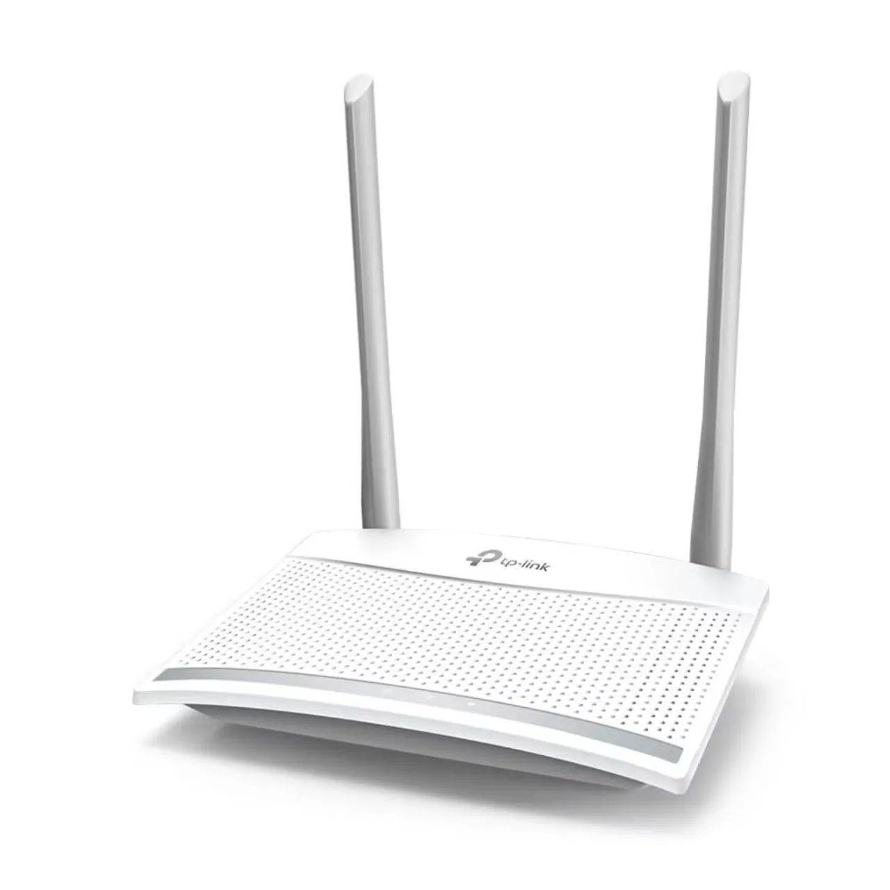 Roteador TP-Link WR820N + Fonte + Cabo de Rede - Foto 3