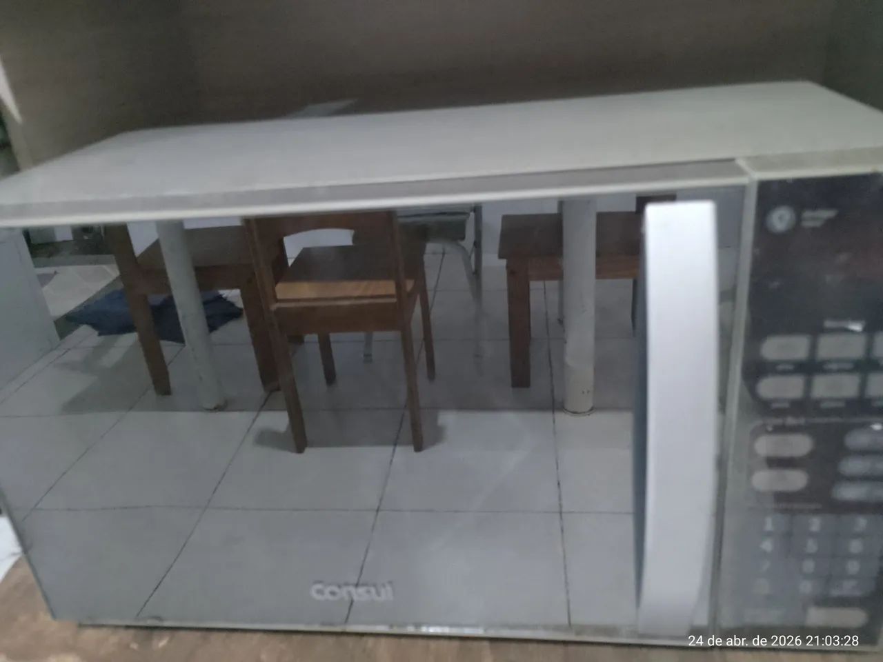 Forno Microondas  - Foto 4