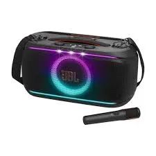 JBL Partybox On The Go 2 Com Microfone Nova - Foto 3