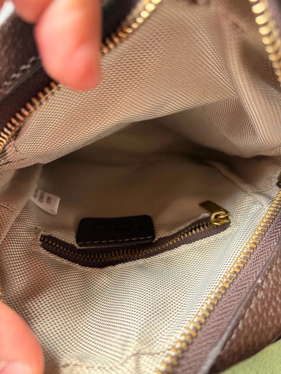 Bolsa Gucci  - Foto 3