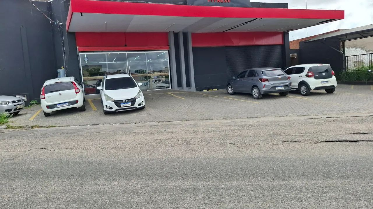 Excelente prédio comercial com área de  1.400m=2, alugado à academia R$ 10.000,00 o - Foto 5