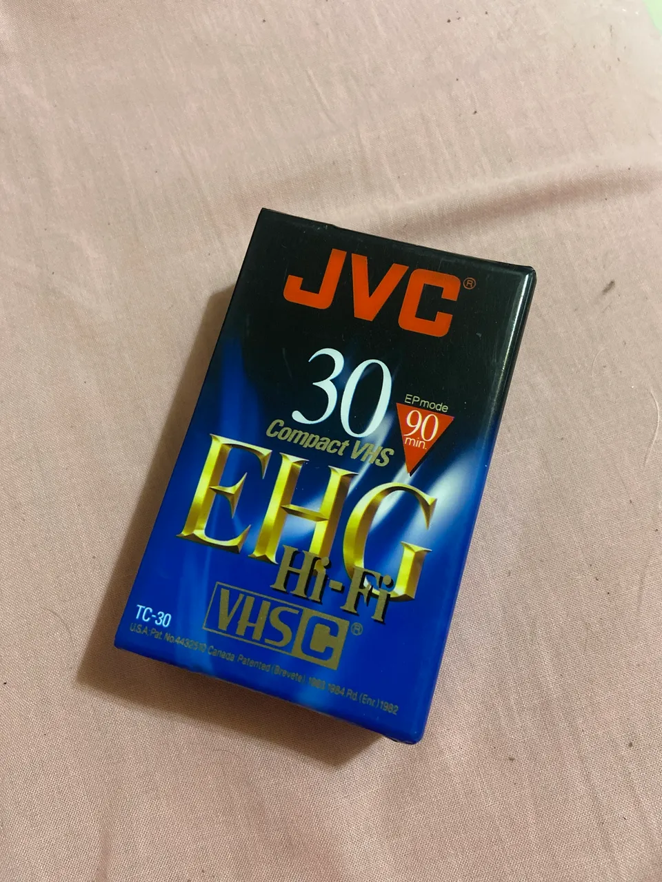 VHS Lilo & Stitch Walt Disney. Ideal para colecionadores. - DVD