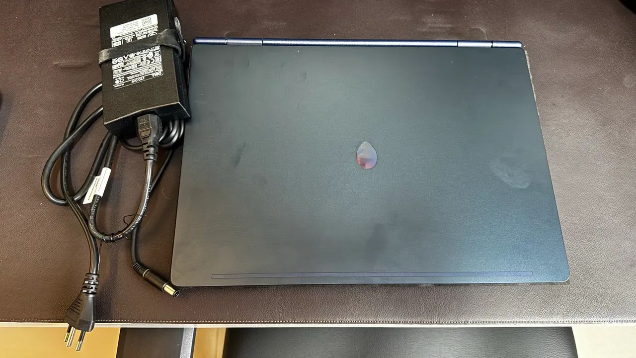 Notebook Dell Alienware Aurora VD/TR - Foto 3