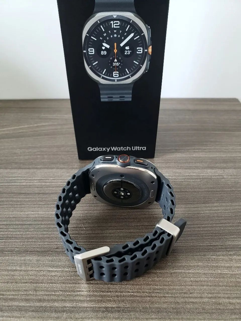 Galaxy Watch Ultra  - Foto 3