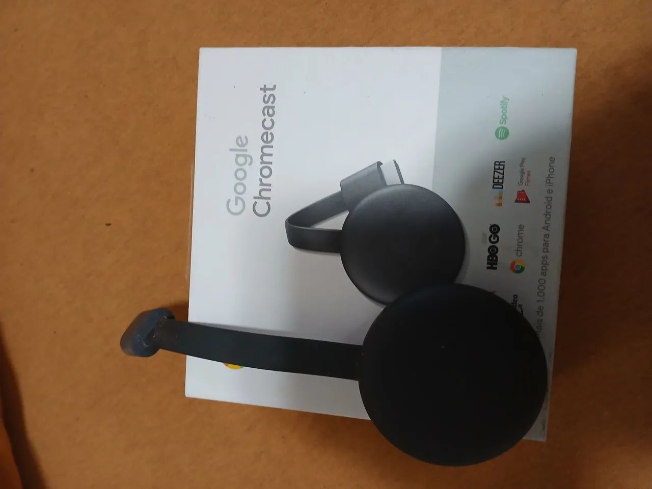 Chromecast - Foto 3
