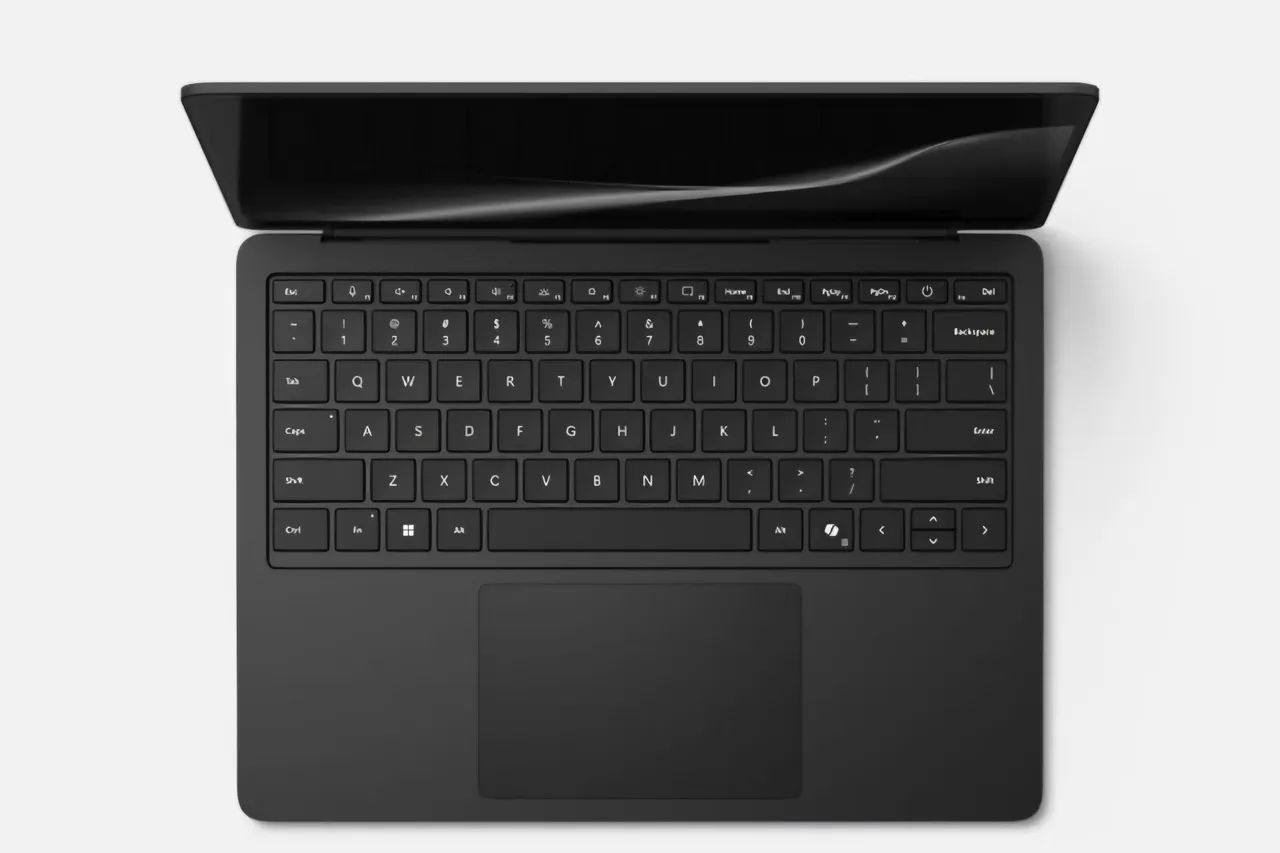 Laptop Microsoft Surface o mais top - Foto 3