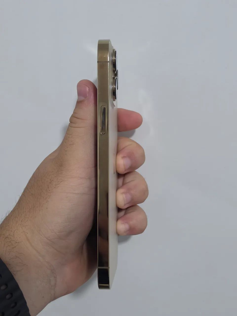 IPhone 13 Pro Max Na garantia até o meio de 2027 - Foto 4