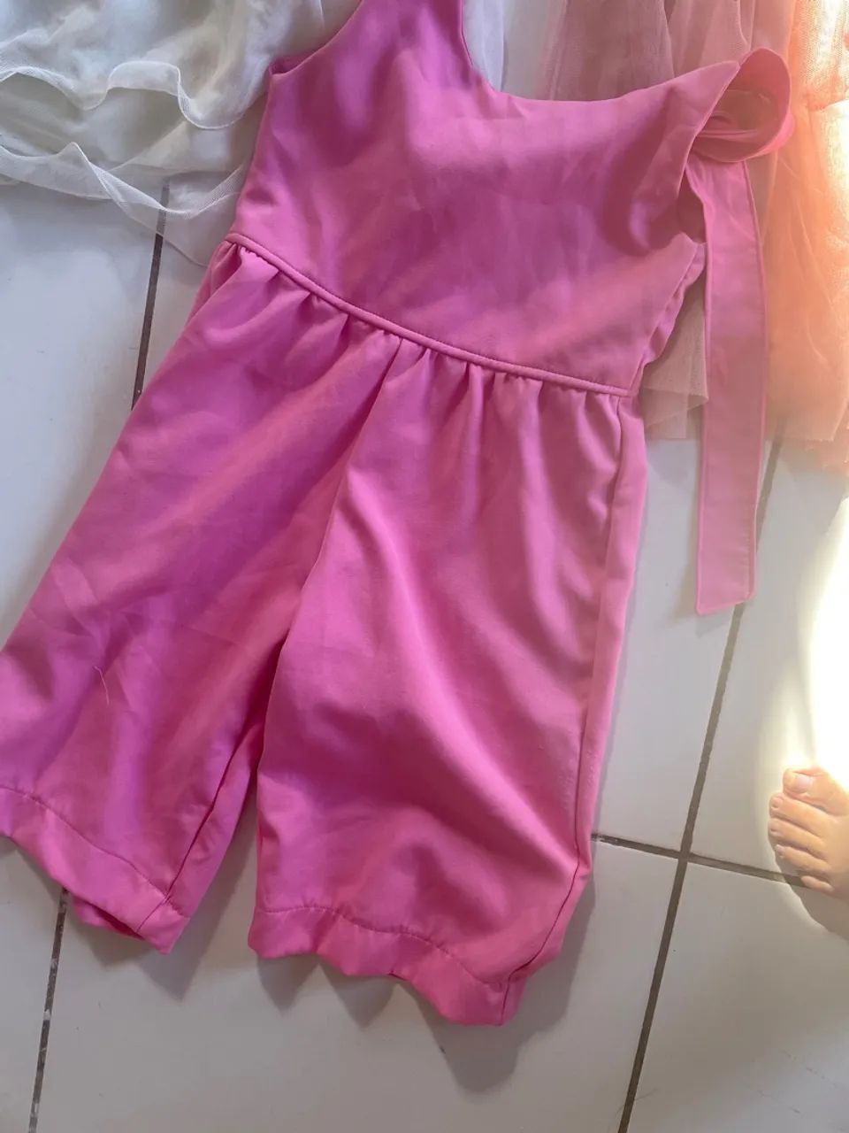 Roupas infantil  lote  - Foto 3