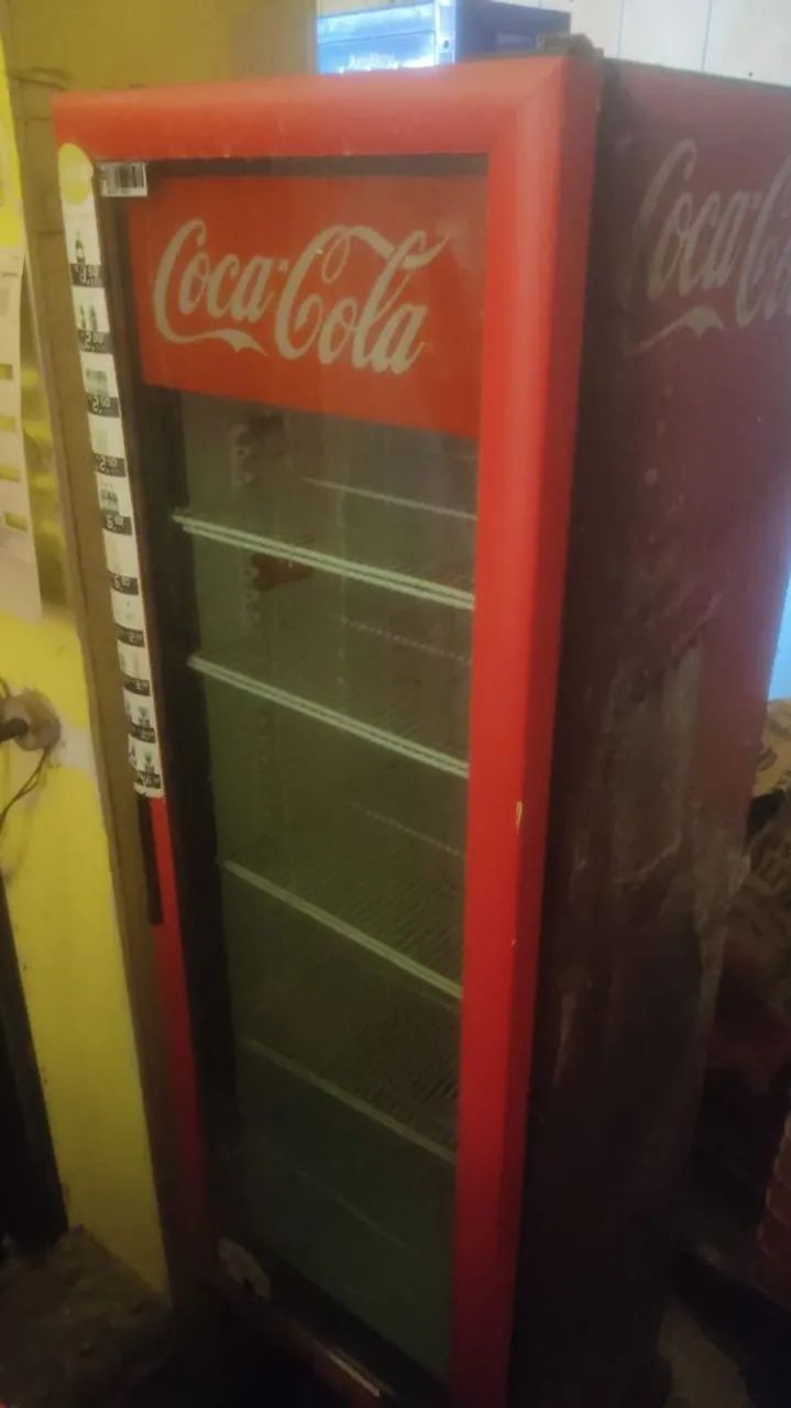 Expositor Vertical 220vts - Foto 3