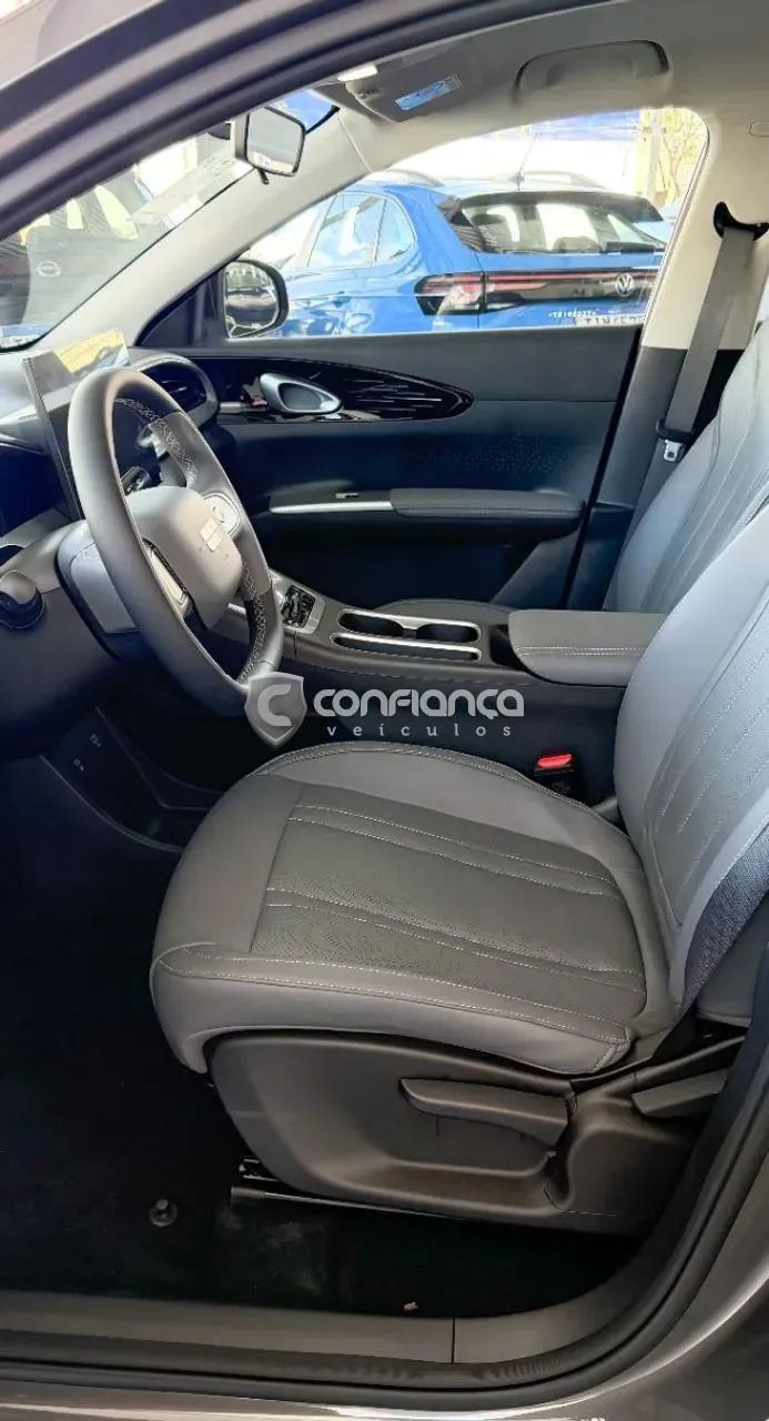Geely EX2 Pro 2026 - Foto 4