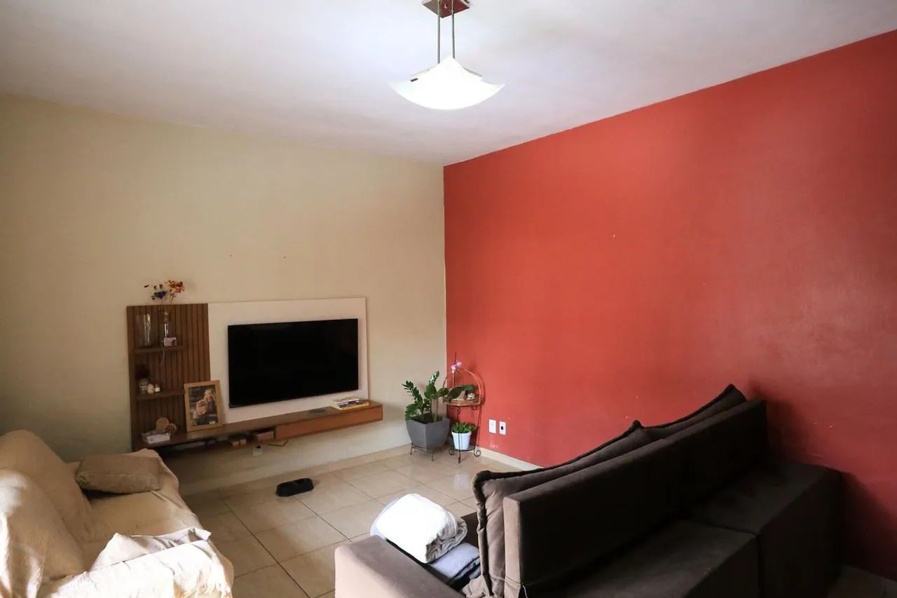 Casa à Venda - Santa Inês, 3 Quartos, 400 m2 - Foto 2