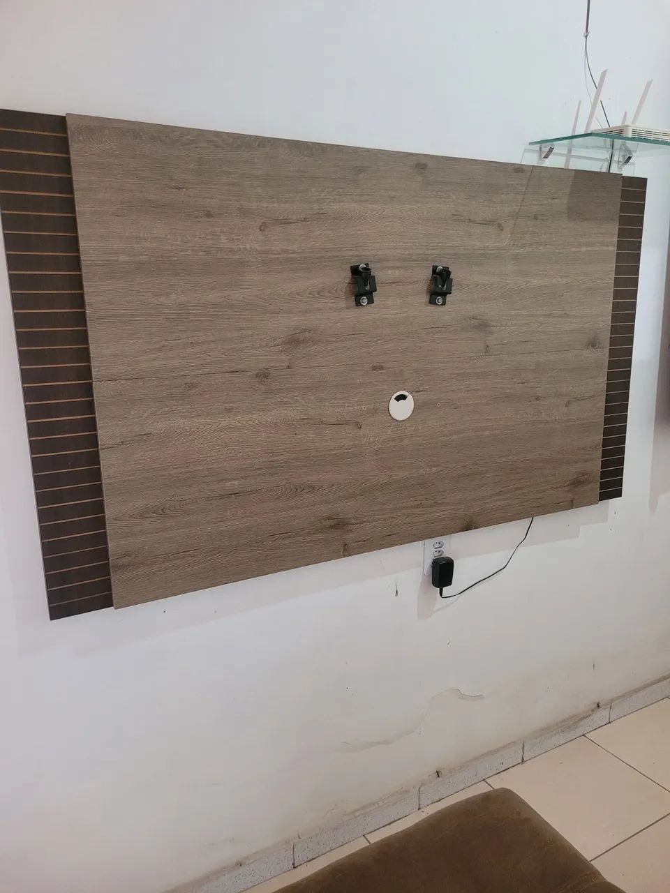 Vendo Painel para TV  - Foto 2