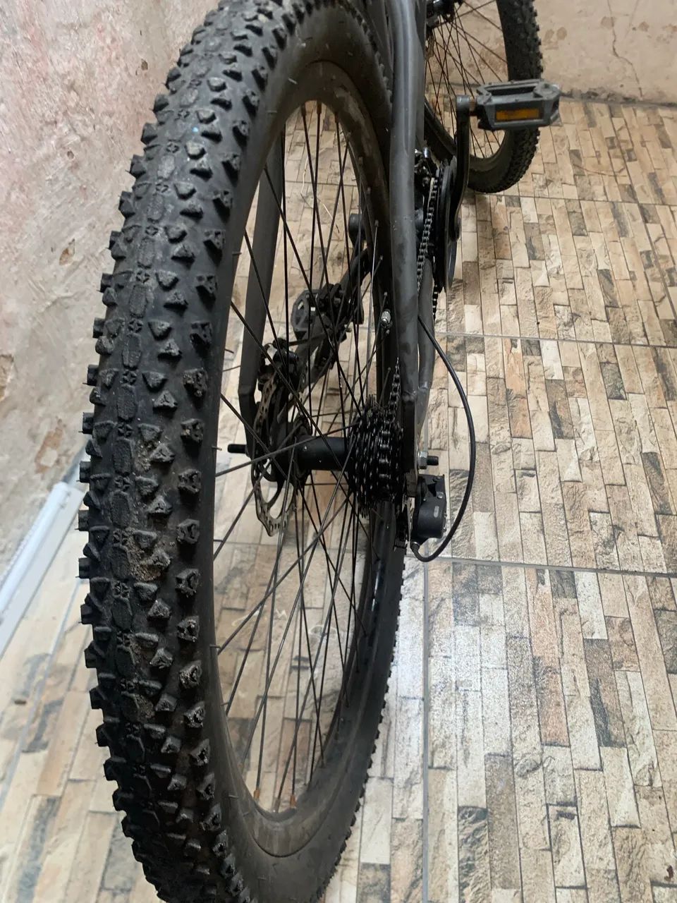 Bicicleta aro 29  - Foto 2