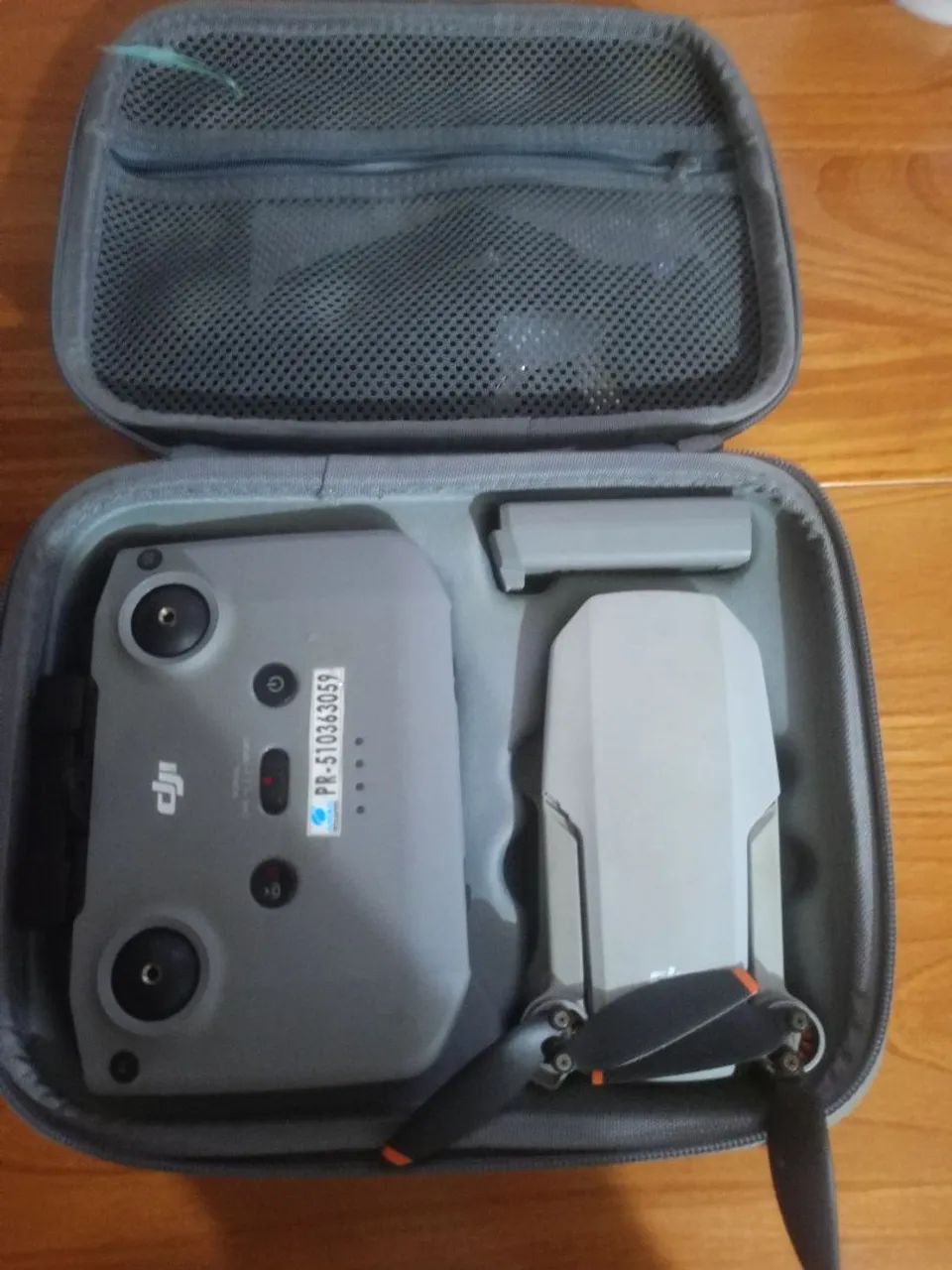 Drone mini 2 DJi  - Foto 2
