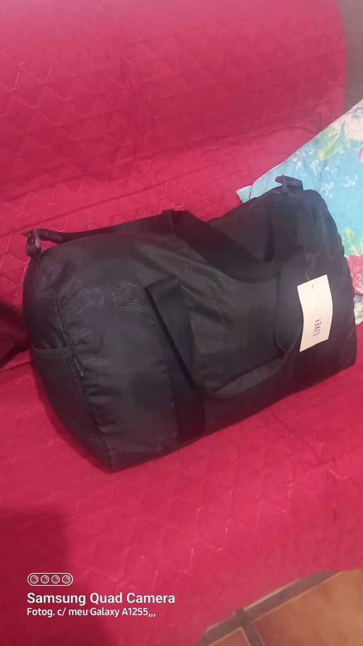 BOLSA LIVE ! - Foto 4