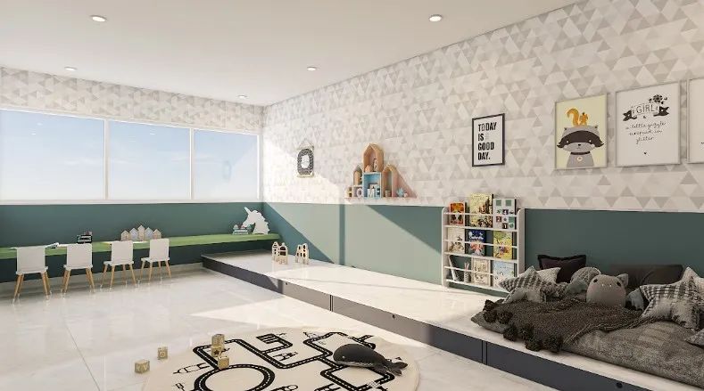 SMART LIVING CAMPOS ELISEOS - Foto 2