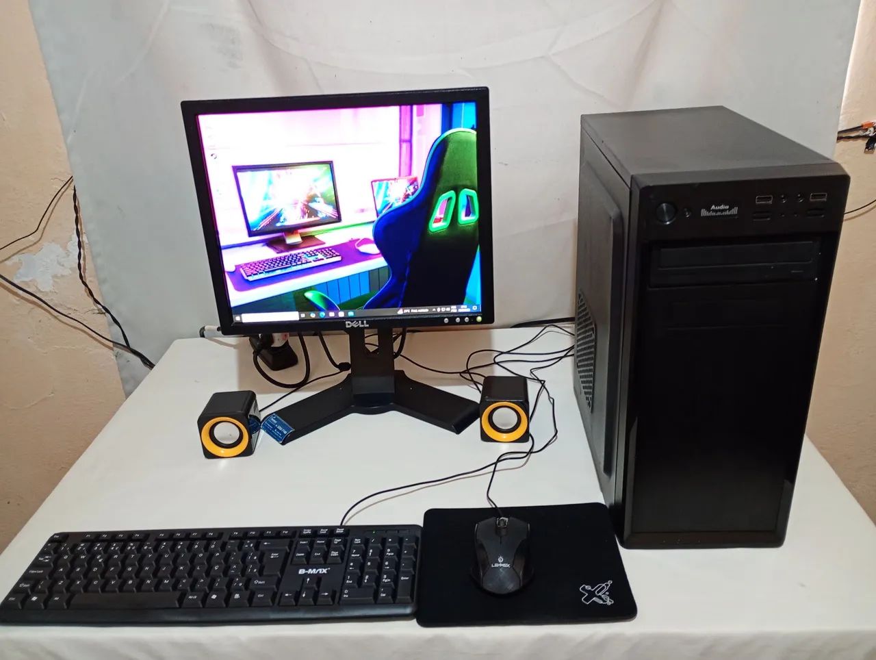 Vendo computador bem montado  - Foto 5