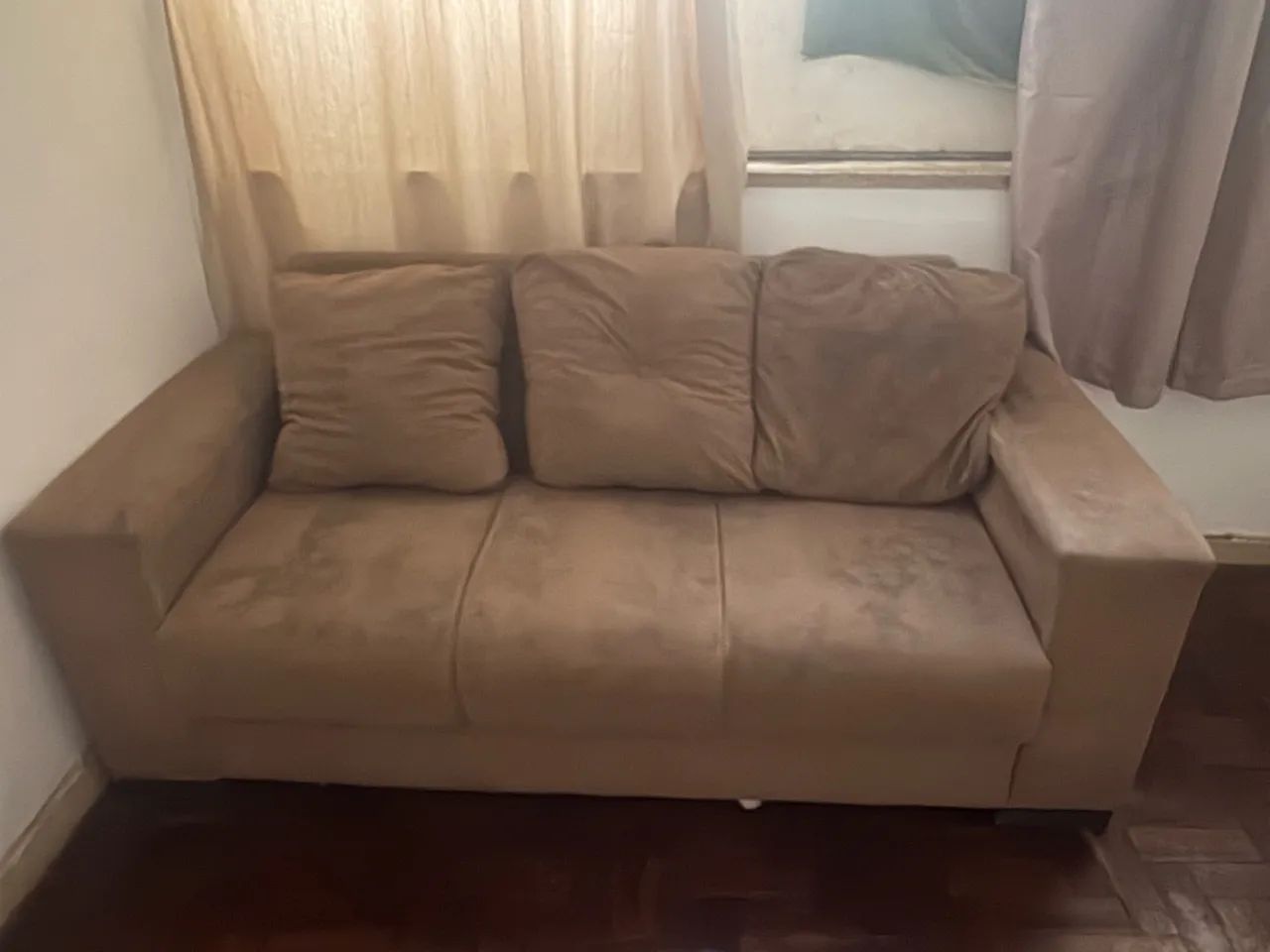 Sofá 