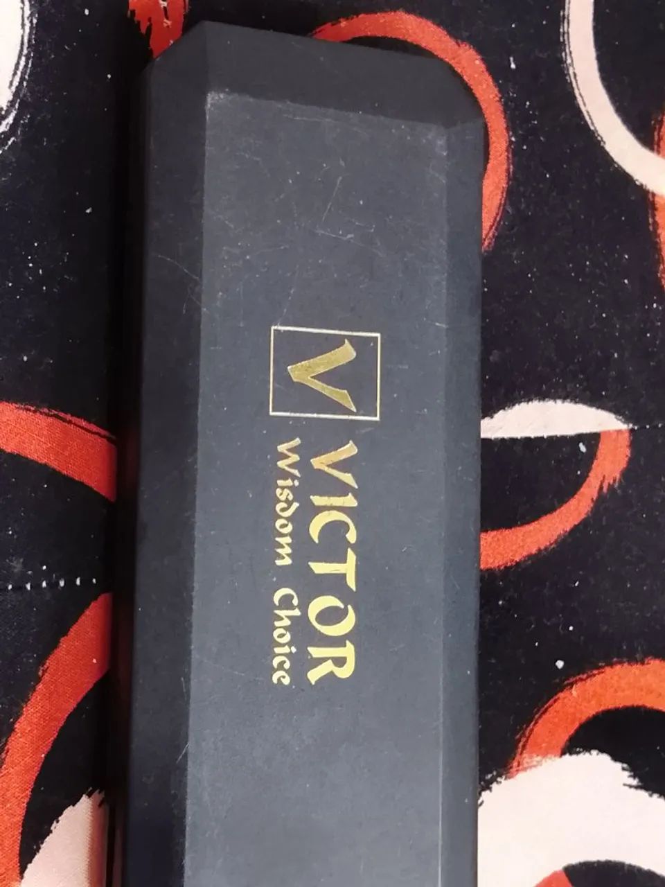 Estojo de caneta e Lapiseira Victor Wisdon  - Foto 2