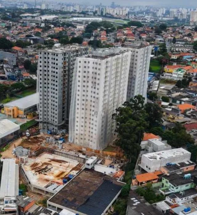 Foto - São Paulo - Terceira Divisão de Interlagos
