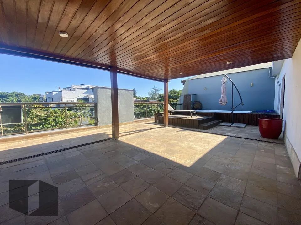 Cobertura em Barra da Tijuca - Foto 2