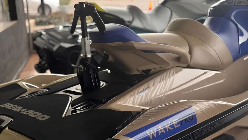 Sea-Doo Wake Pro 230 - 2025 - Foto 3
