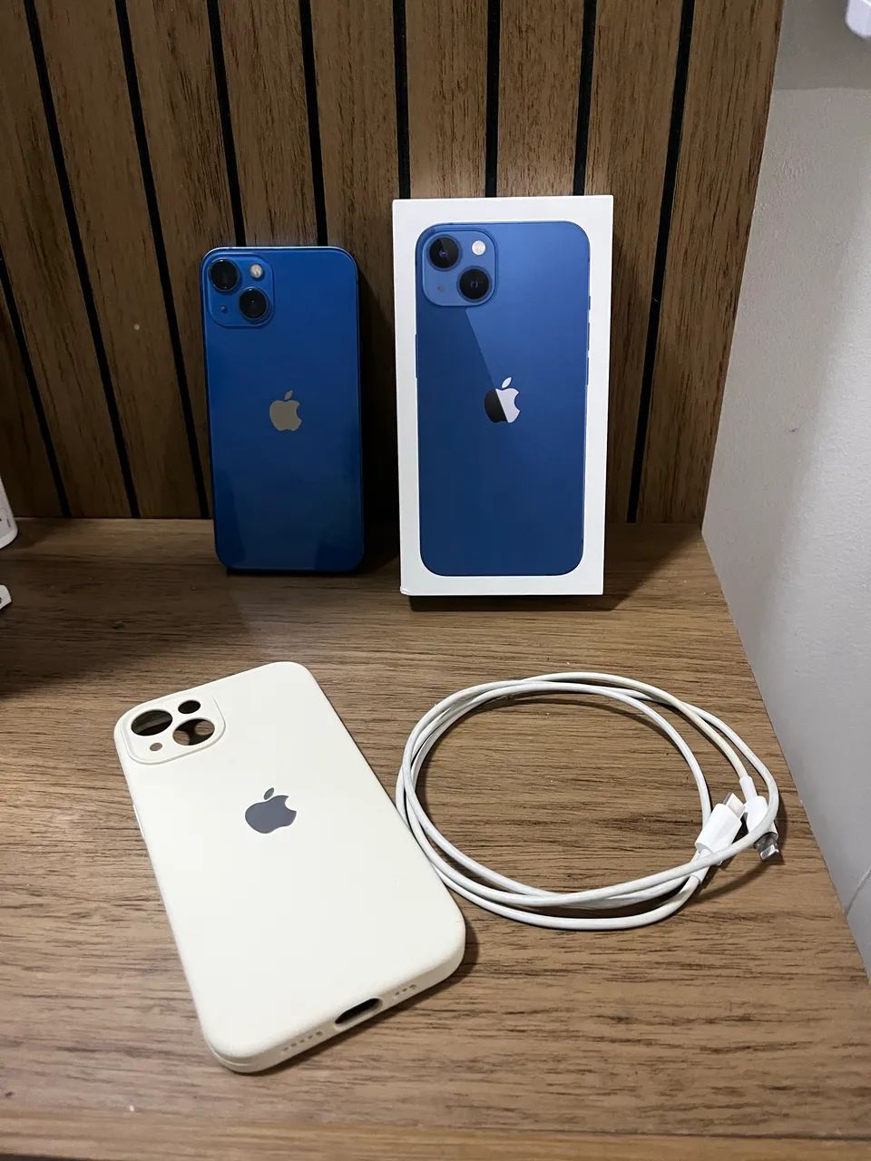 iPhone 13 - Foto 3