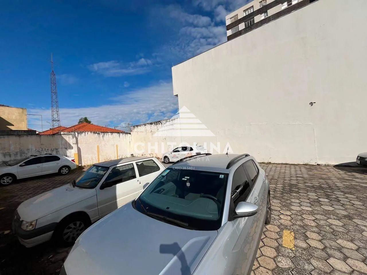 Terreno Comercial à Venda no Centro de Itapetininga - 486,82 m² - Foto 5