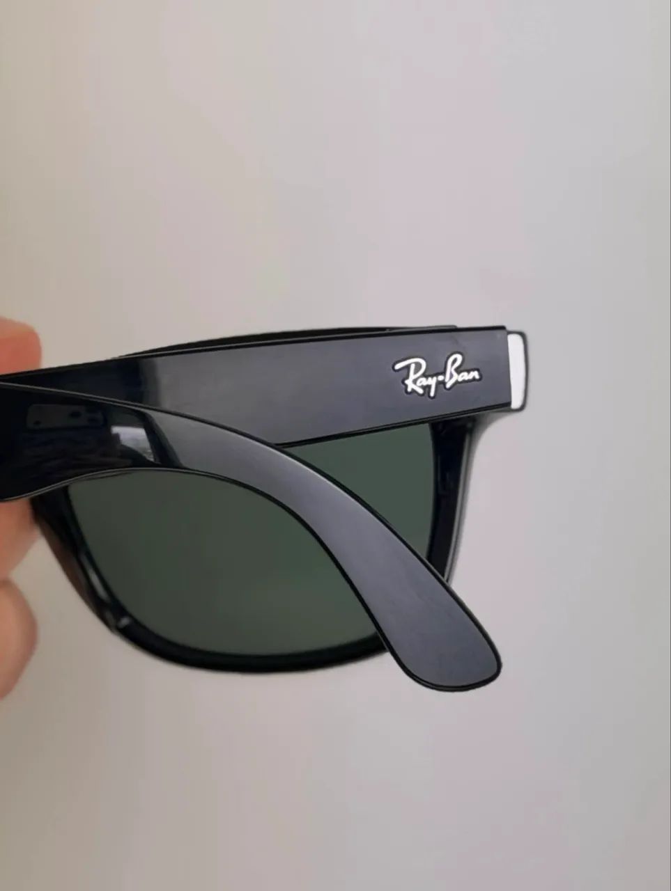 Rayban Meta Gen2 Wayfarer  - Foto 4