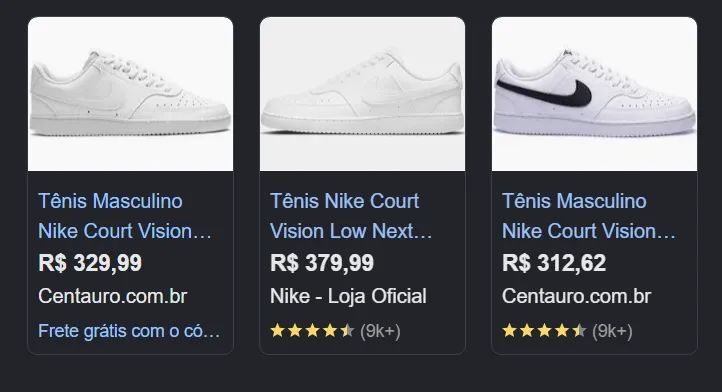 Tênis da nike original - Foto 5