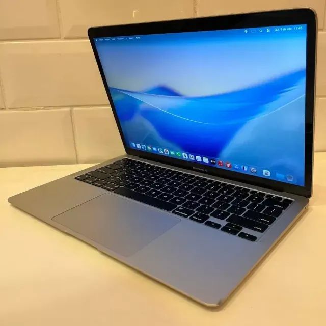 MacBook Air M1 - 8Gb Ram - SSD - A2337 - Foto 3