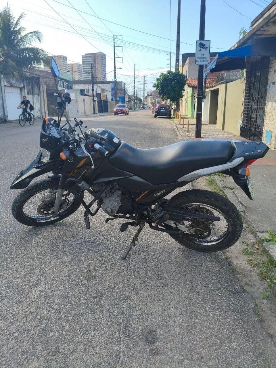 Crosser 150 2020 - Foto 2