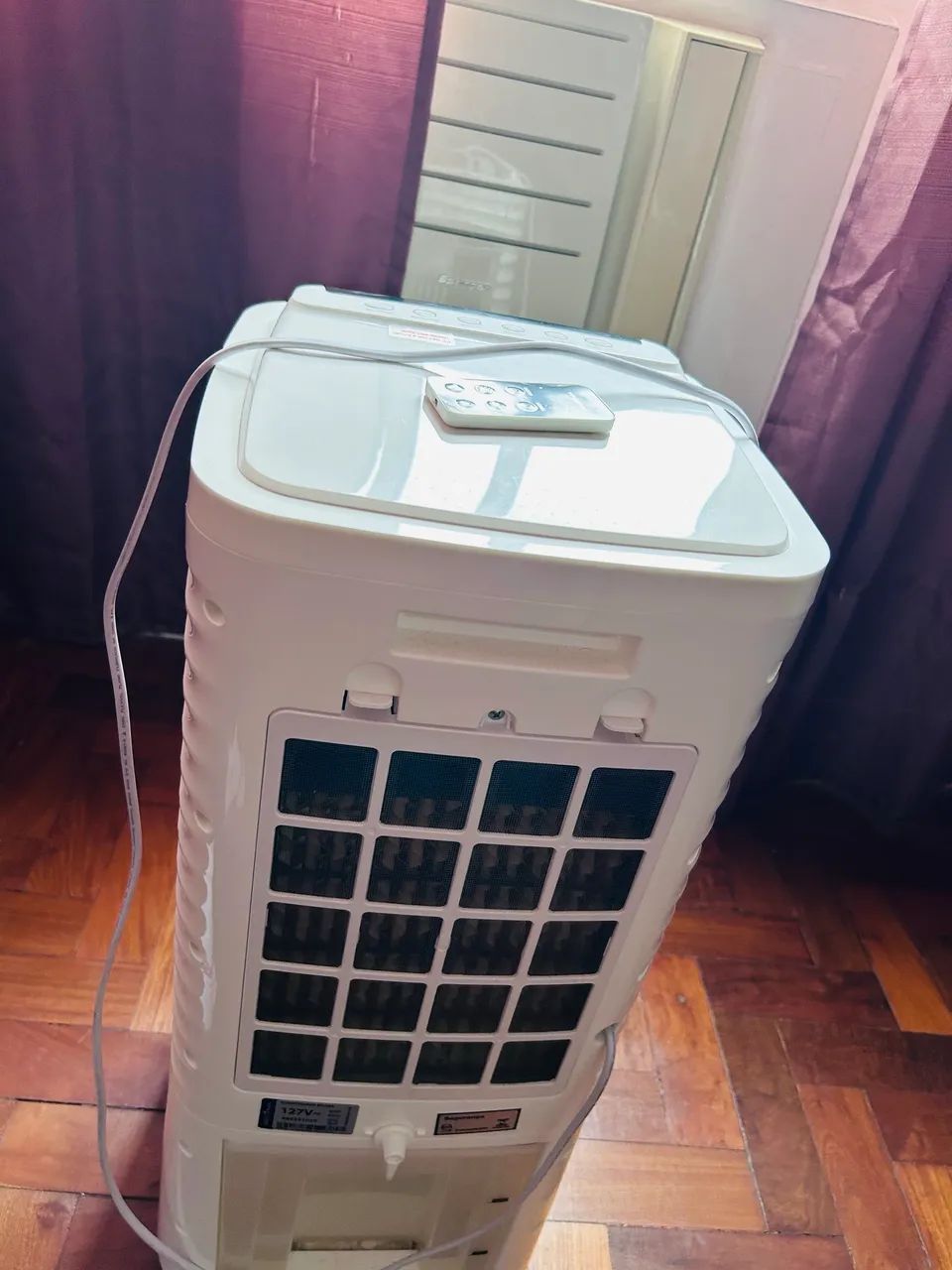 Climatizador 