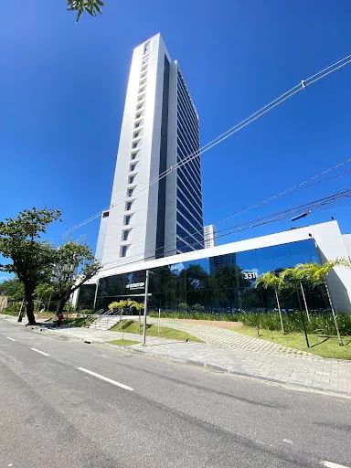 AGAMENON | R$ 559 mil | 38M² | 1 QUARTO - Foto 2
