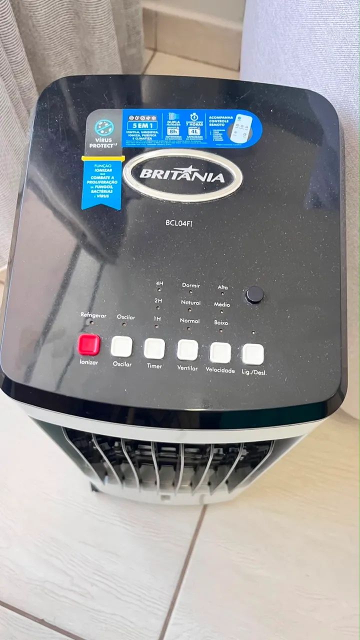 Vendo climatizador   - Foto 3